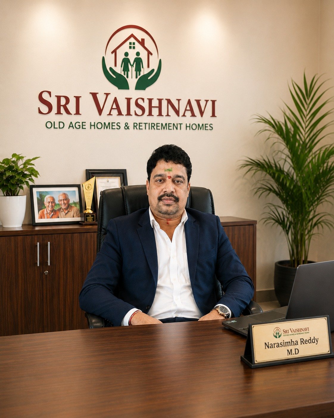 Sri Vaishnavi Retirement Home